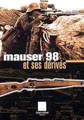 Mauser dérivés d'occasion  Livré partout en France