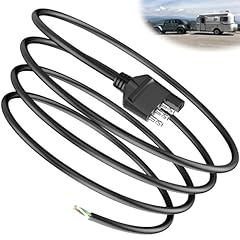 Pin trailer connector for sale  Delivered anywhere in USA 