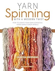 Yarn spinning modern for sale  Delivered anywhere in UK
