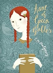 Anne green gables for sale  Delivered anywhere in Ireland
