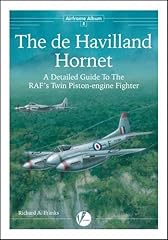 Havilland hornet detailed for sale  Delivered anywhere in USA 