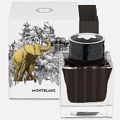 Montblanc tintenpatronen tinte gebraucht kaufen  Wird an jeden Ort in Deutschland