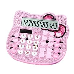 Cute calculator cat for sale  Delivered anywhere in USA 