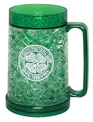 Celtic freezer mug for sale  Delivered anywhere in UK