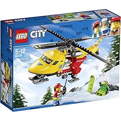 Lego 60179 city gebraucht kaufen  Wird an jeden Ort in Deutschland