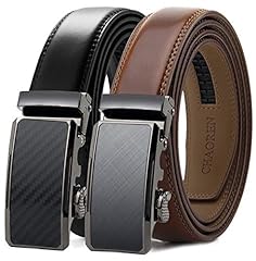 Chaoren mens belts for sale  Delivered anywhere in USA 