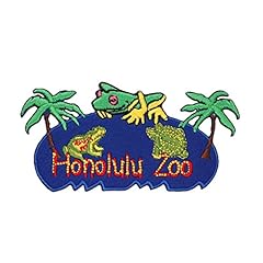 Honolulu zoo hawaii for sale  Delivered anywhere in USA 