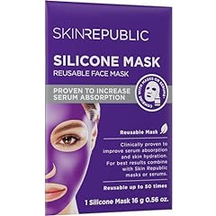 Skin republic silicone for sale  Delivered anywhere in UK