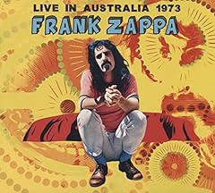 Live australia 1973 usato  Spedito ovunque in Italia 