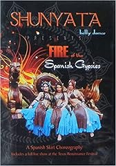 Shunyata belly dance for sale  Delivered anywhere in USA 