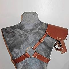 Lyy armure épaule d'occasion  Livré partout en France