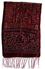 Womens soft devoré for sale  Delivered anywhere in UK