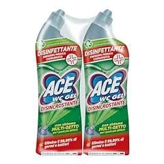Ace gel multigetto usato  Spedito ovunque in Italia 