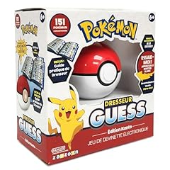 Bandai pokémon dresseur d'occasion  Livré partout en France