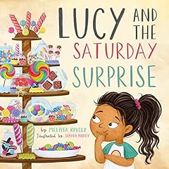 Lucy saturday surprise for sale  Delivered anywhere in USA 