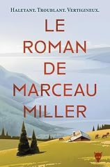Roman marceau miller d'occasion  Livré partout en France