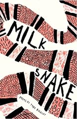 Milk snake poems for sale  Delivered anywhere in UK