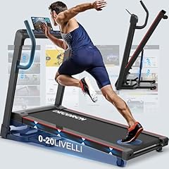 Decorcn tapis roulant usato  Spedito ovunque in Italia 