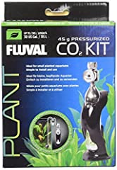 Fluval co2 pressurized for sale  Delivered anywhere in Ireland