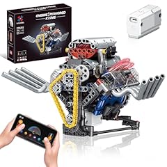 Littco engine model for sale  Delivered anywhere in USA 