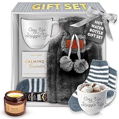 Hot water bottle for sale  Delivered anywhere in UK