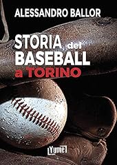 Storia del baseball usato  Spedito ovunque in Italia 
