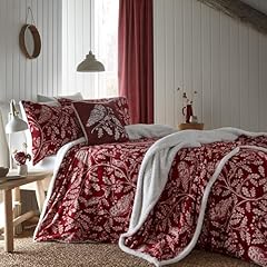Dreams drapes red for sale  Delivered anywhere in UK