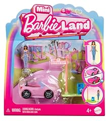 Barbie mini barbieland gebraucht kaufen  Wird an jeden Ort in Deutschland