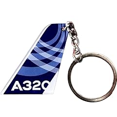A320 aircraft tail for sale  Delivered anywhere in UK