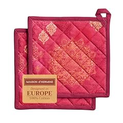 Maison hermine topflappen gebraucht kaufen Maison hermine topflappen gebraucht kaufen  Wird an jeden Ort in Deutschland