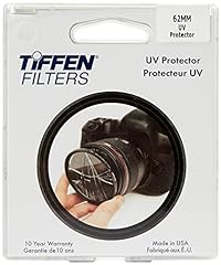 Tiffen 62uvp 62mm for sale  Delivered anywhere in USA 