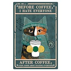 Creatcabin katze kaffee gebraucht kaufen  Wird an jeden Ort in Deutschland
