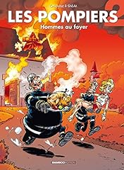 Pompiers tome hommes d'occasion  Livré partout en France