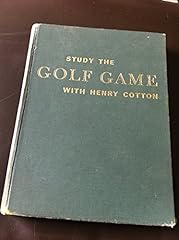 Study the golf gebraucht kaufen  Wird an jeden Ort in Deutschland