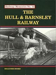 Hull barnsley railway for sale  Delivered anywhere in UK