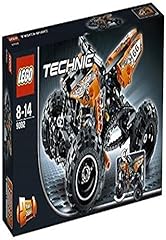 Lego technic 9392 d'occasion  Livré partout en France