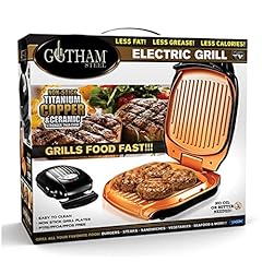 Gotham steel electric for sale  Delivered anywhere in USA 