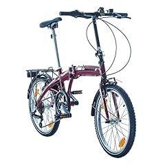 Multibrand probike folding gebraucht kaufen  Wird an jeden Ort in Deutschland