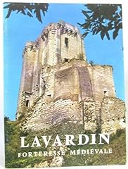 Lavardin forteresse médiéval for sale  Delivered anywhere in UK