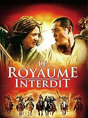 Royaume interdit d'occasion  Livré partout en France