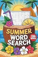 Summer word search for sale  Delivered anywhere in USA 
