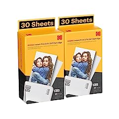 Kodak 60er packung gebraucht kaufen  Wird an jeden Ort in Deutschland