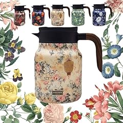 Raidley vintage floral gebraucht kaufen  Wird an jeden Ort in Deutschland