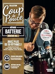 Roux coup pouce d'occasion  Livré partout en France