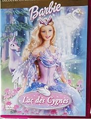 barbie lac cygnes barbie lac cygnes d'occasion  Livré partout en France