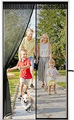 Purejoy fly screens for sale  Delivered anywhere in UK