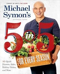 Michael symon every for sale  Delivered anywhere in USA 