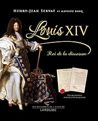 Louis xiv d'occasion  Livré partout en France