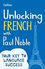 Unlocking french paul for sale  Delivered anywhere in UK