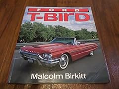 Ford bird d'occasion  Livré partout en Belgiqu